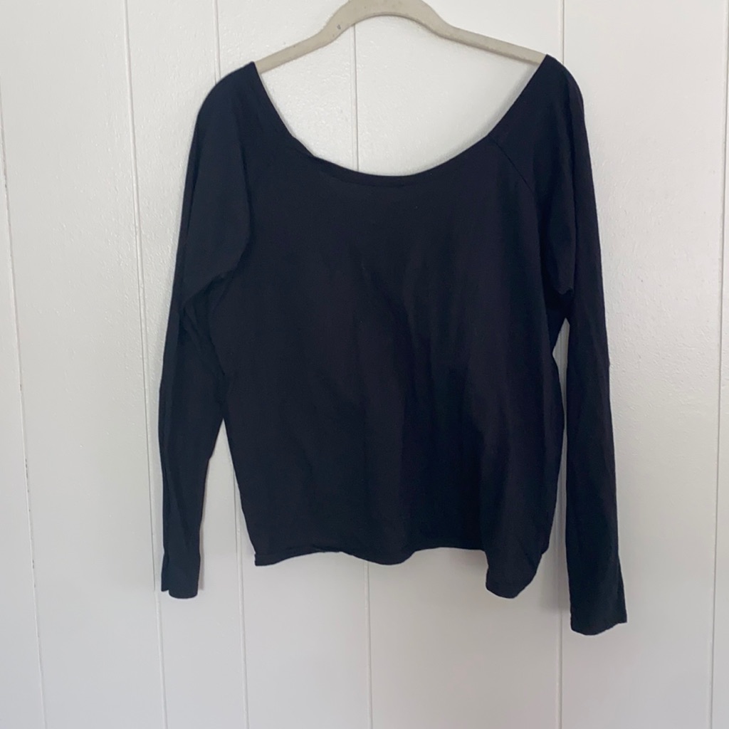 Fabletics Switch Back Tee